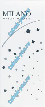 Milano urban merag compact - (0.1)